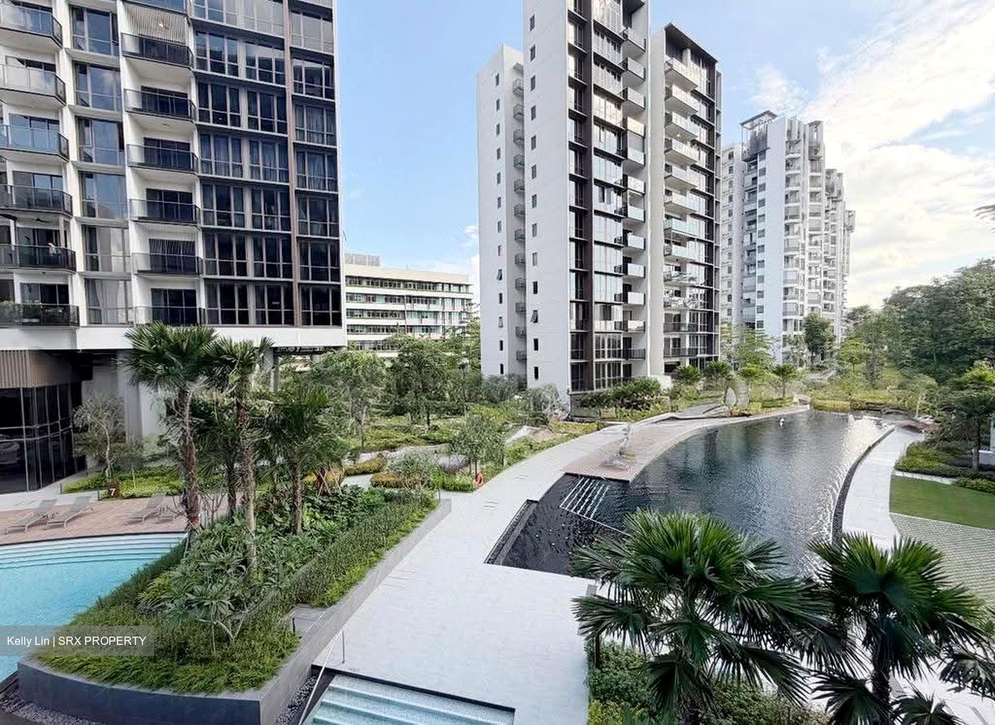The Botany At Dairy Farm (D23), Condominium #635822391